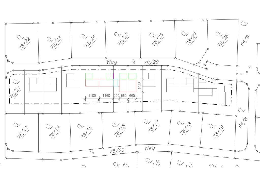Neues Einfamilienhaus incl. Grundstück und Nebenkosten in Althofen ab 297.000,00 EUR - Ansicht 2