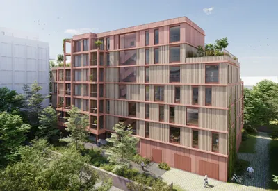2-Zimmer-Wohnung kaufen in Wien – 75,39 m², € 860.000 – Bild 2 von 3