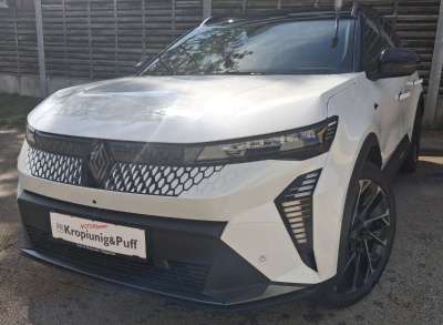 Renault Scénic E-tech Esprit Alpine 220ps 87kWh long range