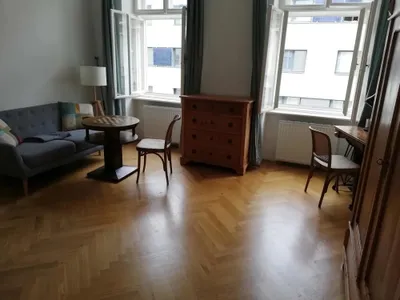 1-Zimmer-Wohnung kaufen in Wien – 42 m², € 310.000 – Bild 2 von 8