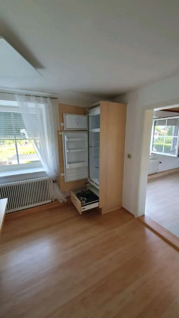 2 Zimmer Mietwohnung, zentral - Widok 3