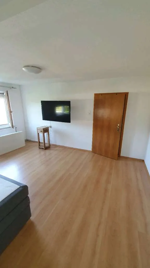 2 Zimmer Mietwohnung, zentral - Widok 2