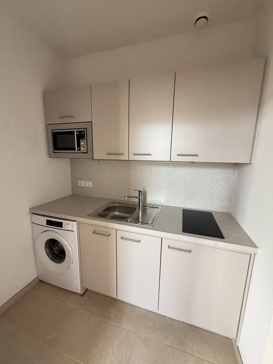 Wohnung – Klagenfurt - Ansicht 2