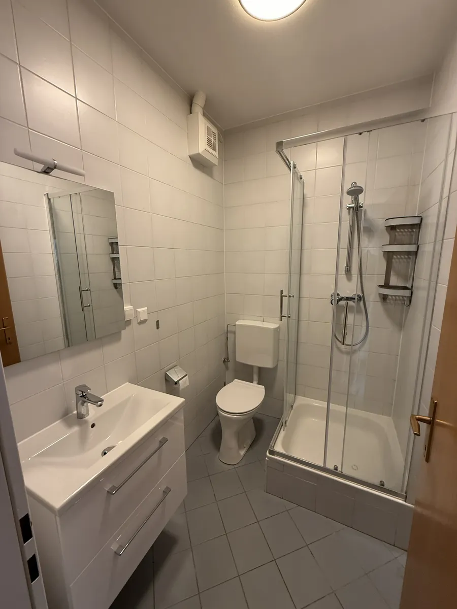 Wohnung – Klagenfurt - Ansicht 3