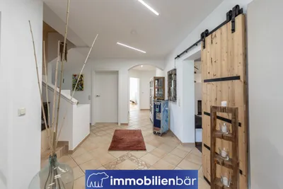 6-Zimmer-Haus kaufen in Linz Land – 239,7 m², € 649.500 – Bild 21 von 45