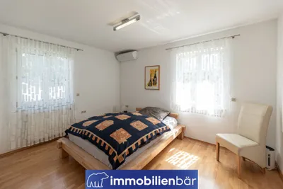 6-Zimmer-Haus kaufen in Linz Land – 239,7 m², € 649.500 – Bild 25 von 45