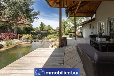 6-Zimmer-Haus kaufen in Linz Land – 239,7 m², € 649.500 – Bild 14 von 45