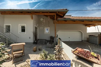 6-Zimmer-Haus kaufen in Linz Land – 239,7 m², € 649.500 – Bild 10 von 45