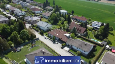 6-Zimmer-Haus kaufen in Linz Land – 239,7 m², € 649.500 – Bild 42 von 45