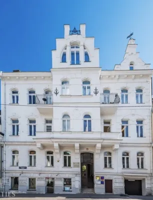 4-Zimmer-Wohnung kaufen in Wien – 156 m², € 1.099.000