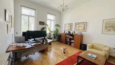 4-Zimmer-Wohnung kaufen in Wien – 156 m², € 1.099.000 – Bild 8 von 21