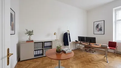 4-Zimmer-Wohnung kaufen in Wien – 156 m², € 1.099.000 – Bild 17 von 21
