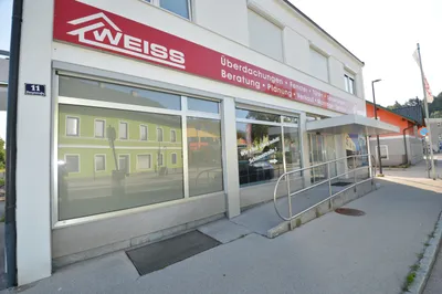 Gewerbeimmobilie mieten in Amstetten – 109 m², € 1.200 – Bild 11 von 11