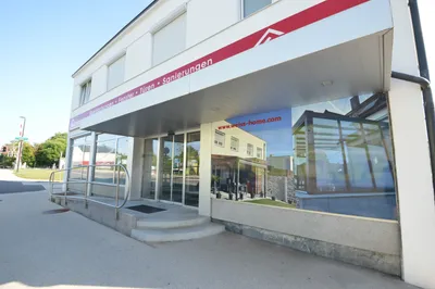 Gewerbeimmobilie mieten in Amstetten – 109 m², € 1.200 – Bild 10 von 11