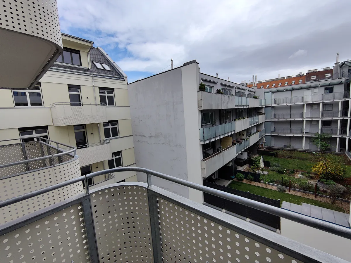 Wohnung – Wien - Ansicht 3