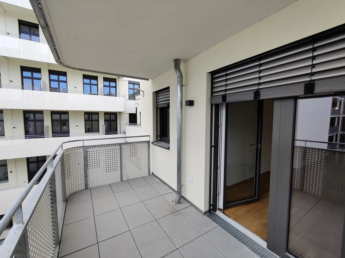 Wohnung – Wien - Ansicht 2