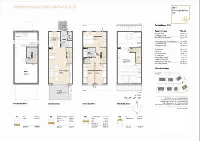 5-Zimmer-Haus kaufen in Salzburg-Umgebung – 140,1 m², € 654.000 – Bild 9 von 9