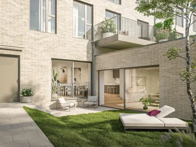 Immobilie kaufen in Wien – 158,49 m², € 1.828.100 – Bild 1 von 13