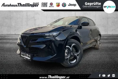 Alfa Romeo Junior