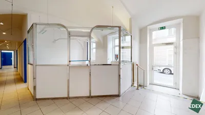 12-Zimmer-Gewerbeimmobilie kaufen in Wien – 388 m², € 899.000 – Bild 10 von 17
