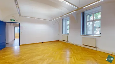 12-Zimmer-Gewerbeimmobilie kaufen in Wien – 388 m², € 899.000 – Bild 4 von 17