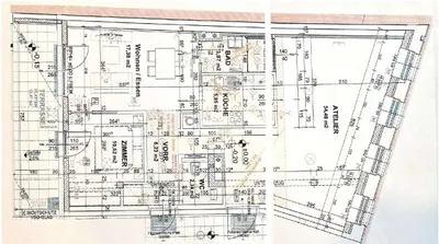 3-Zimmer-Wohnung kaufen in Baden – 82,77 m², € 399.000 – Bild 9 von 10
