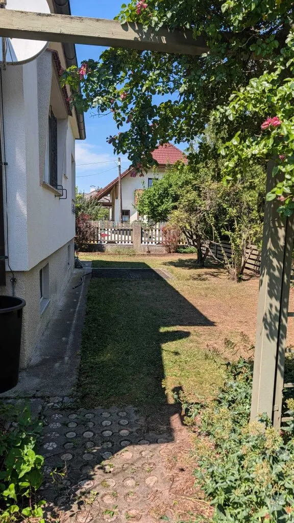 House in Wiener Neustadt - Ansicht 2