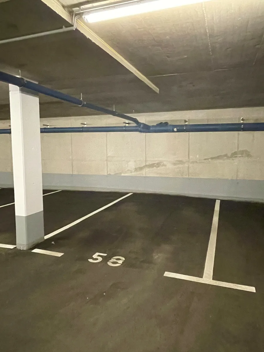 Tiefgaragenstellplatz | Neubau 2021 | PROVISIONSFREI | Arakawastraße / Tokiostraße - Ansicht 2