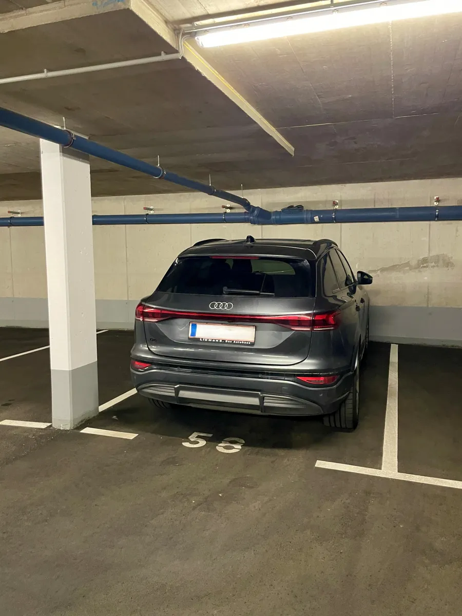 Tiefgaragenstellplatz | Neubau 2021 | PROVISIONSFREI | Arakawastraße / Tokiostraße - Ansicht 3