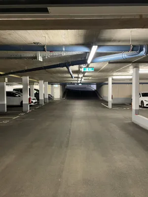 Immobilie mieten in Wien – 13 m², € 104 – Bild 1 von 3