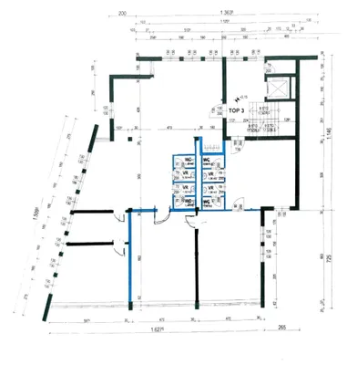 6-Zimmer-Gewerbeimmobilie kaufen in Salzburg Stadt – 215 m², € 959.000 – Bild 10 von 12