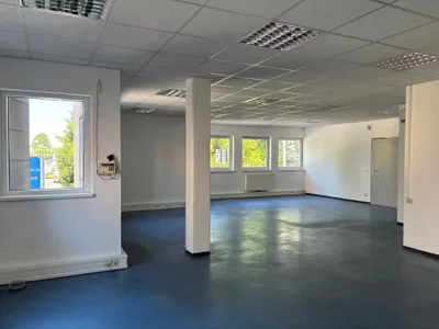 6-Zimmer-Gewerbeimmobilie kaufen in Salzburg Stadt – 215 m², € 959.000 – Bild 3 von 12