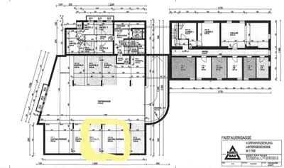 6-Zimmer-Gewerbeimmobilie kaufen in Salzburg Stadt – 215 m², € 959.000 – Bild 11 von 12