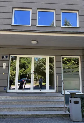 6-Zimmer-Gewerbeimmobilie kaufen in Salzburg Stadt – 215 m², € 959.000 – Bild 2 von 12