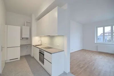 1-Zimmer-Wohnung kaufen in Wien – 34,52 m², € 249.000 – Bild 6 von 11