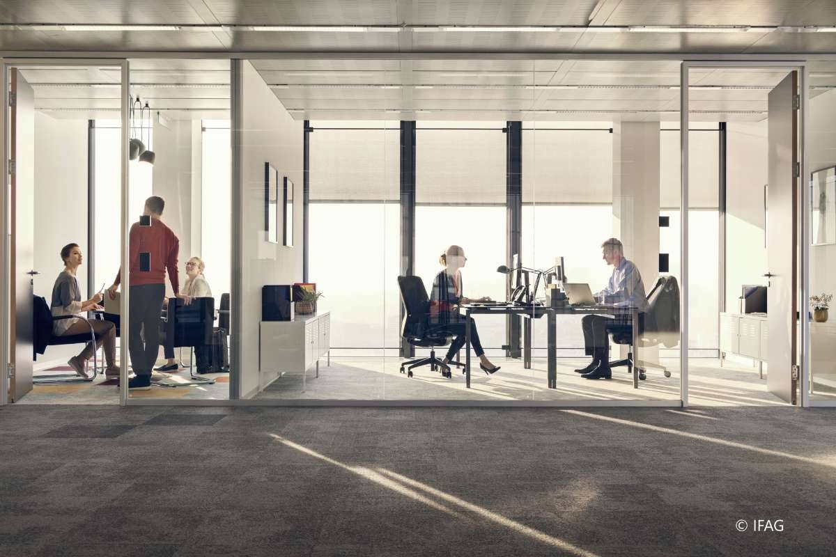 myhive Twin Tower - moderne Büroflächen in 1100 Wien zu mieten, Wien