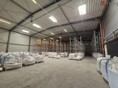 Gewerbeimmobilie mieten in Leibnitz – 973 m² – Bild 3 von 7