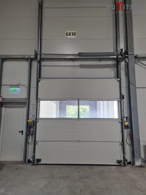 Gewerbeimmobilie mieten in Leibnitz – 973 m² – Bild 5 von 7