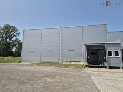 Gewerbeimmobilie mieten in Leibnitz – 973 m² – Bild 2 von 7