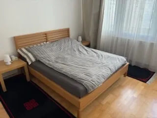2-Zimmer-Wohnung mieten in Wien – 52 m², € 980 – Bild 6 von 9