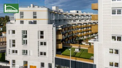 2-Zimmer-Wohnung mieten in Wien – 38,67 m², € 999 – Bild 13 von 17