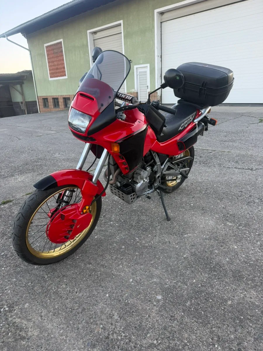 Honda Sonstige
