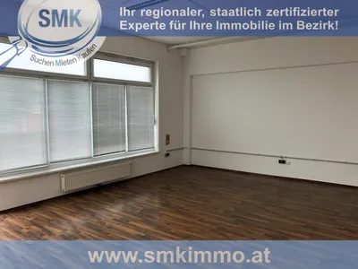 Gewerbeimmobilie mieten in Baden – 44 m², € 483 – Bild 7 von 9