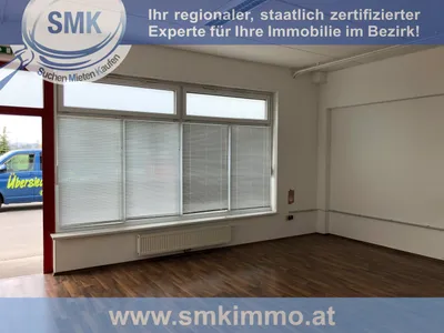 Gewerbeimmobilie mieten in Baden – 44 m², € 483 – Bild 6 von 9