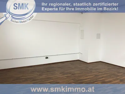 Gewerbeimmobilie mieten in Baden – 44 m², € 483 – Bild 8 von 9