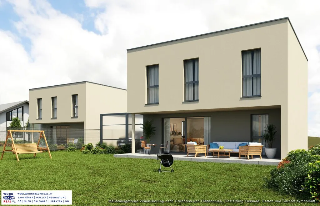 Haus – Katsdorf, Ruhstetten