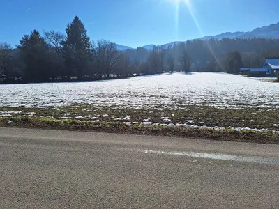 Grundstück kaufen in Villach Land – 800 m², € 160.000