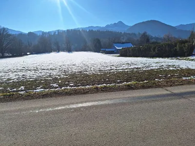 Grundstück kaufen in Villach Land – 800 m², € 160.000 – Bild 2 von 5