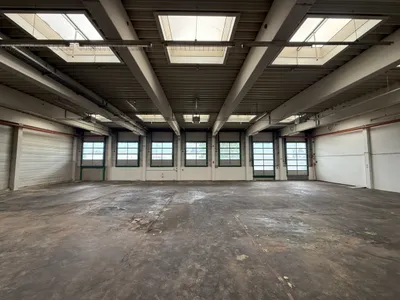 1-Zimmer-Gewerbeimmobilie mieten in Graz – 401 m², € 15