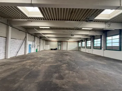 1-Zimmer-Gewerbeimmobilie mieten in Graz – 401 m², € 15 – Bild 4 von 5